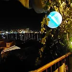 Panoramic View With Jacuzzi Vis
