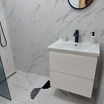 Panoramic View With Jacuzzi *