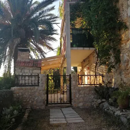 Panoramic View With Jacuzzi Apartman