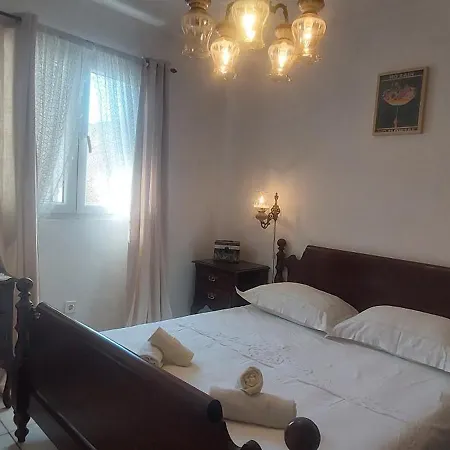 Panoramic View With Jacuzzi Βις