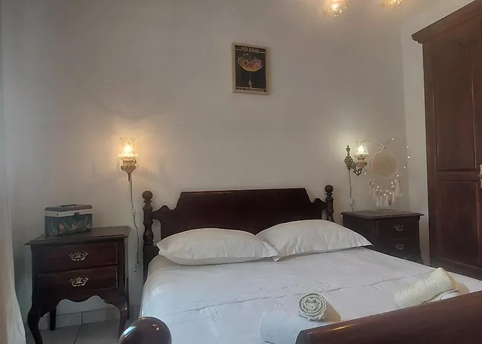 Panoramic View With Jacuzzi Appartement Vis