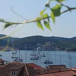 Panoramic View With Jacuzzi Vis