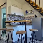Panoramic View With Jacuzzi Appartamento *