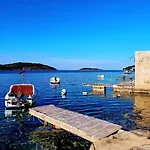 Panoramic View With Jacuzzi Appartamento *