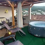 Panoramic View With Jacuzzi