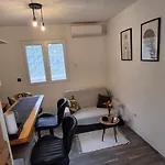 Panoramic View With Jacuzzi * Vis