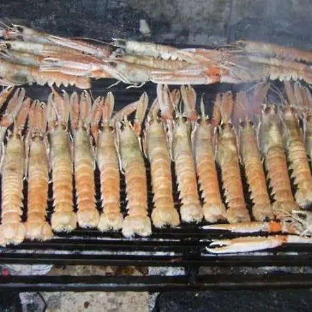 Panoramic View With Jacuzzi