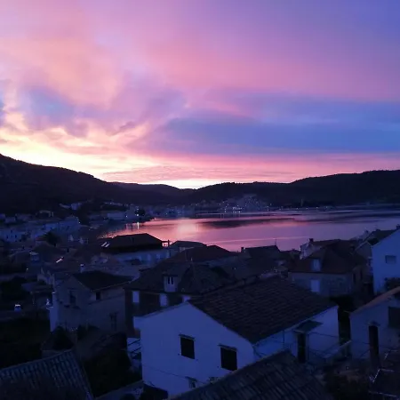 Panoramic View With Jacuzzi *
