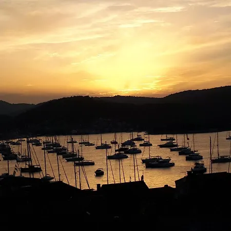 Panoramic View With Jacuzzi Apartmán