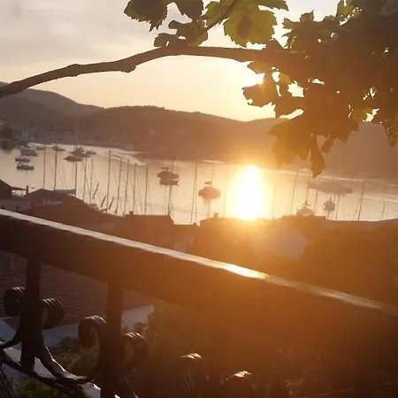 Panoramic View With Jacuzzi Apartmán