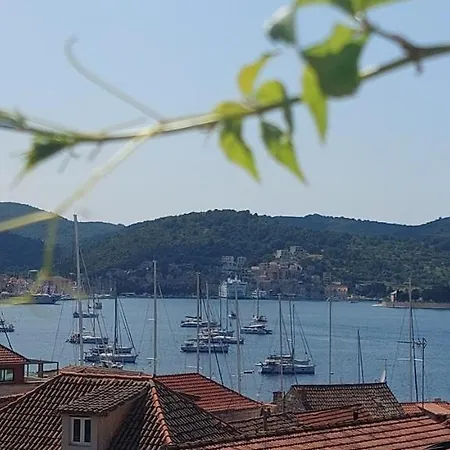 Panoramic View With Jacuzzi Βις
