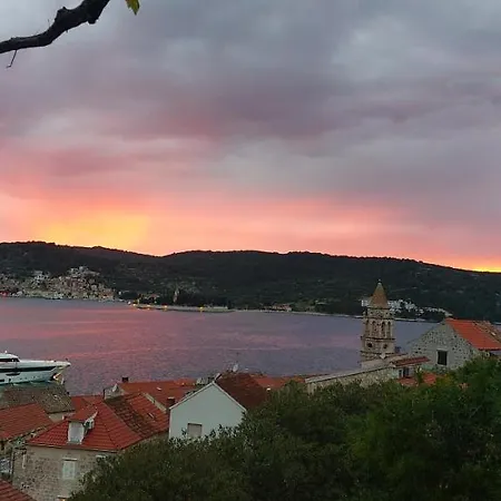 Apartmán Panoramic View With Jacuzzi Vis