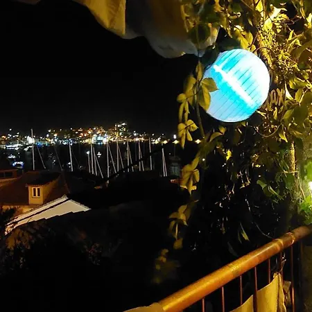 Panoramic View With Jacuzzi 维斯