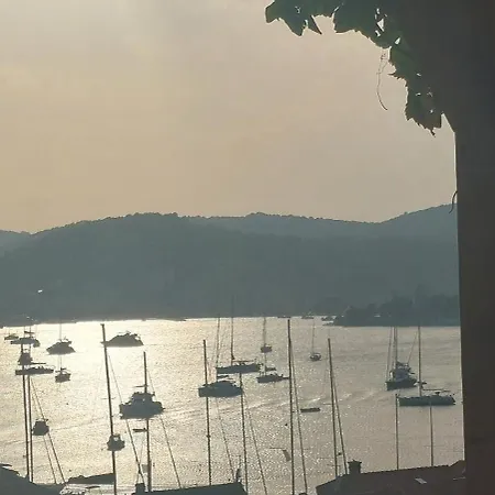 公寓 Panoramic View With Jacuzzi 维斯