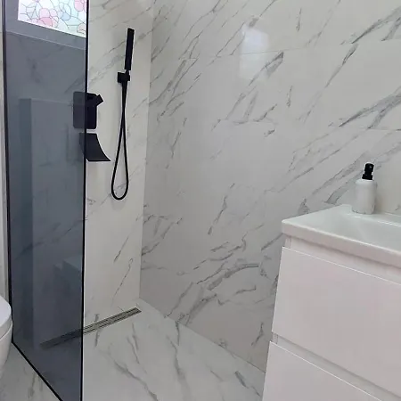 شقة Panoramic View With Jacuzzi *