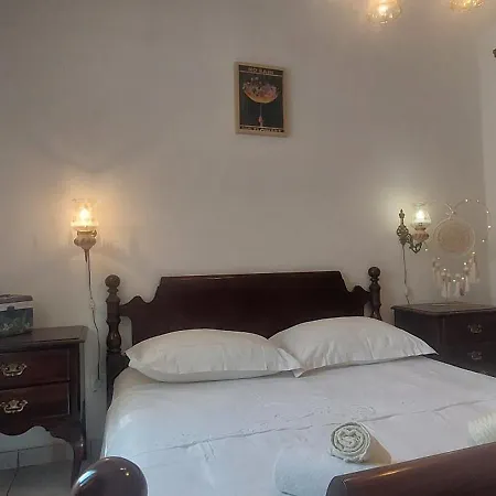 Panoramic View With Jacuzzi Apartment Vis