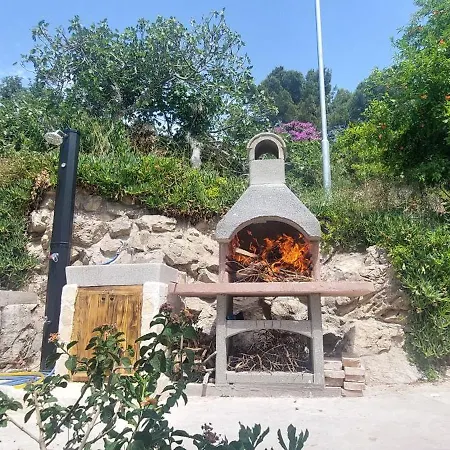 Panoramic View With Jacuzzi Apartmán *