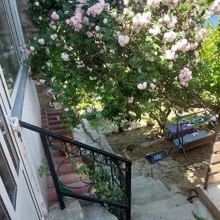 Panoramic View With Jacuzzi Apartmán Vis