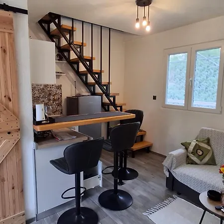 Panoramic View With Jacuzzi *