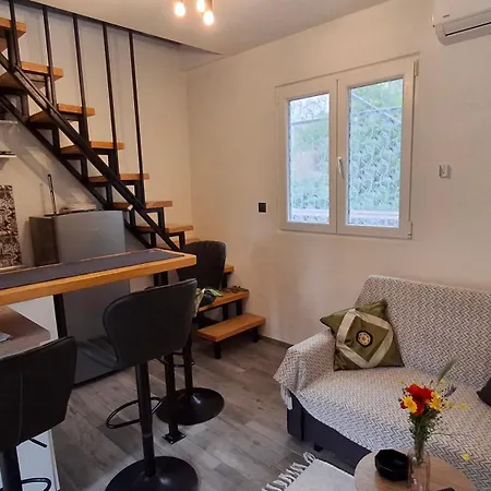 Panoramic View With Jacuzzi 维斯