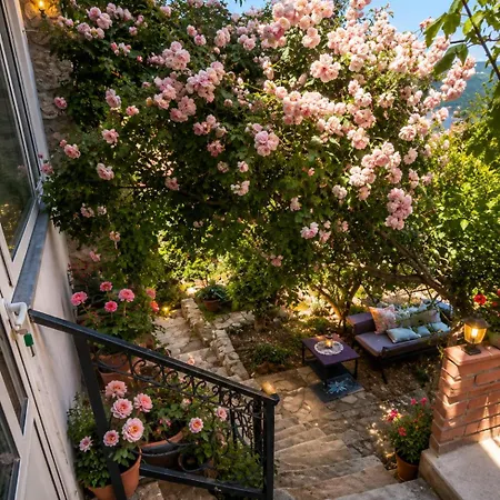 Panoramic View With Jacuzzi Apartment