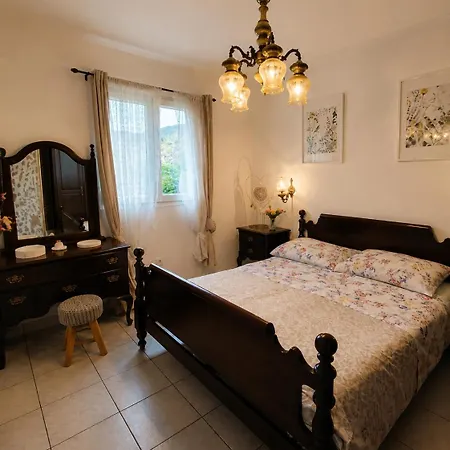 Panoramic View With Jacuzzi Apartment