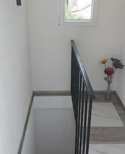 Panoramic View With Jacuzzi * Vis