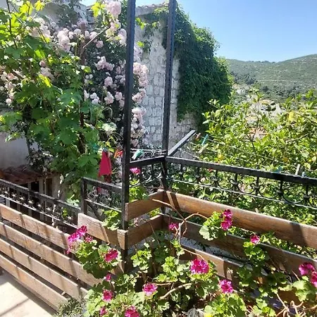 Panoramic View With Jacuzzi *