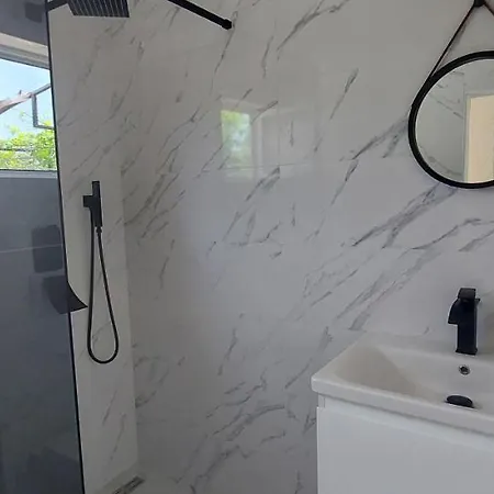 Daire Panoramic View With Jacuzzi Vis