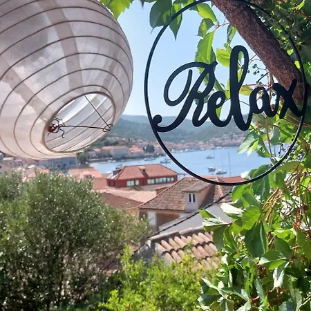 Panoramic View With Jacuzzi Daire *