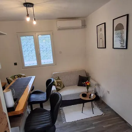 Panoramic View With Jacuzzi * Vis